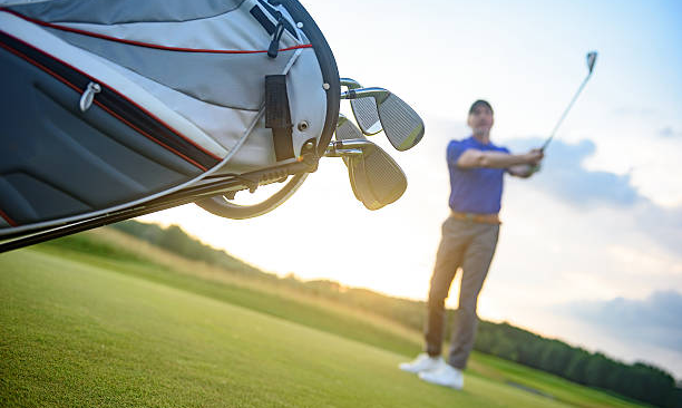 golf travel essentials