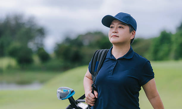 mental game for golf