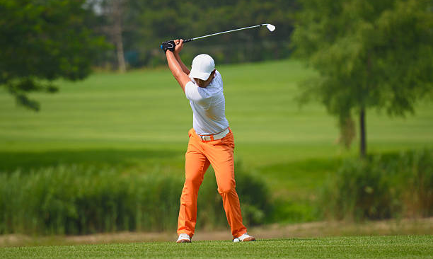 golf swing tips for travelers